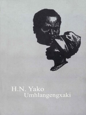 cover image of Umhlangengxaki